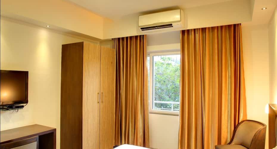 Haveli Inn, Hyderabad 4